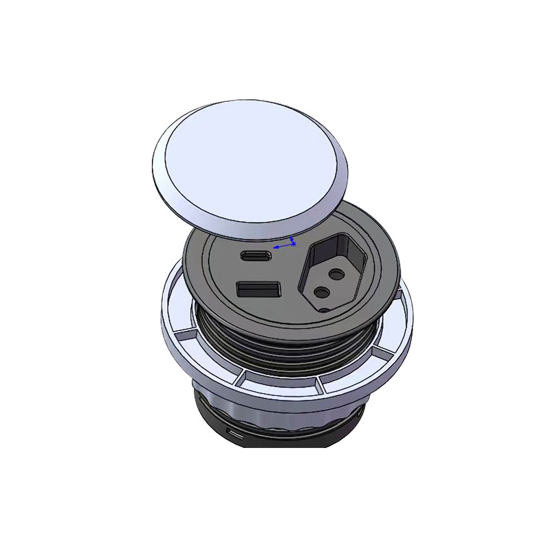 BzN701-2U1W