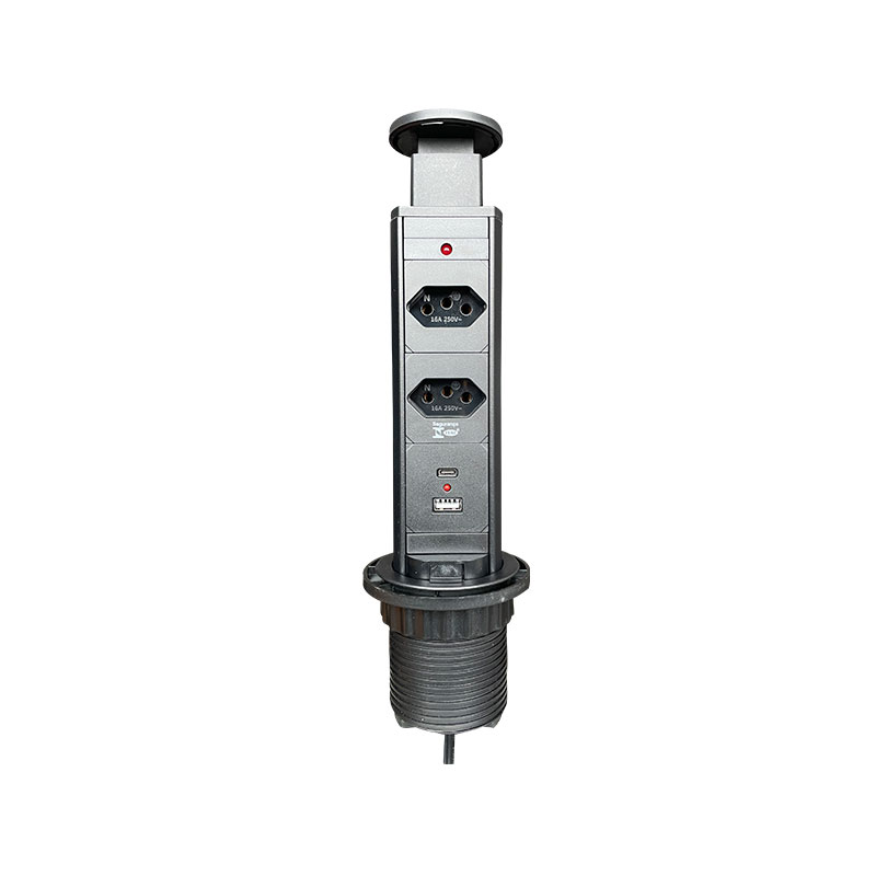 BzN712-2U