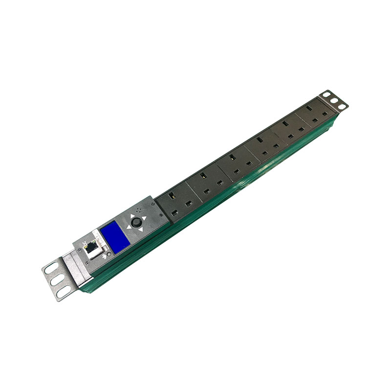 BIS506-1U