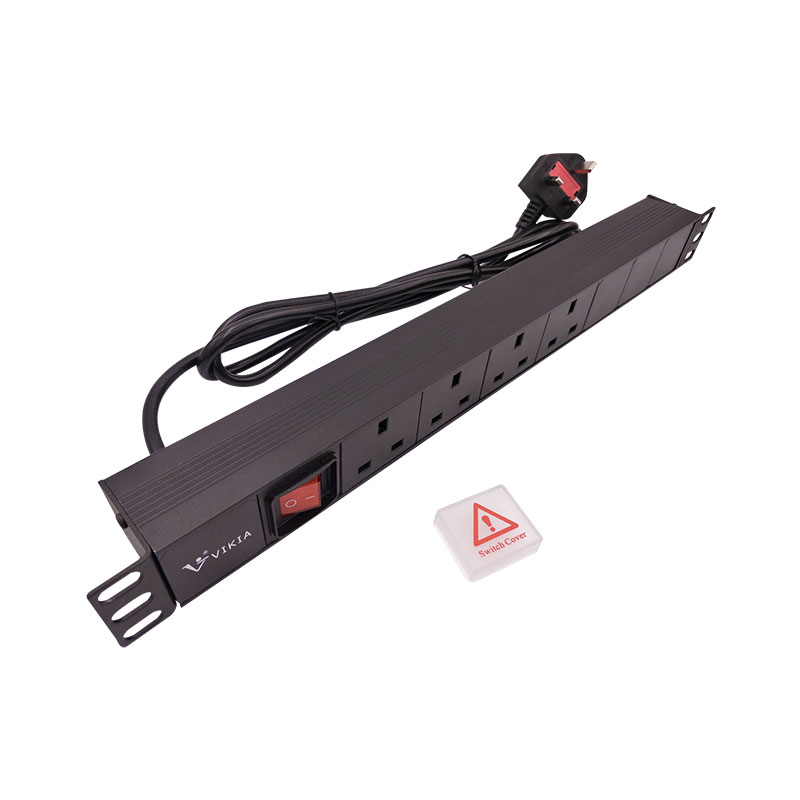 BS504-1U