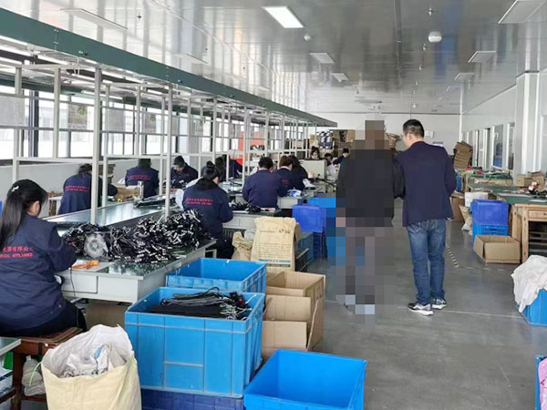 Plant Equipment