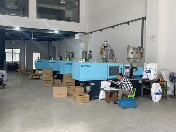Plant Equipment