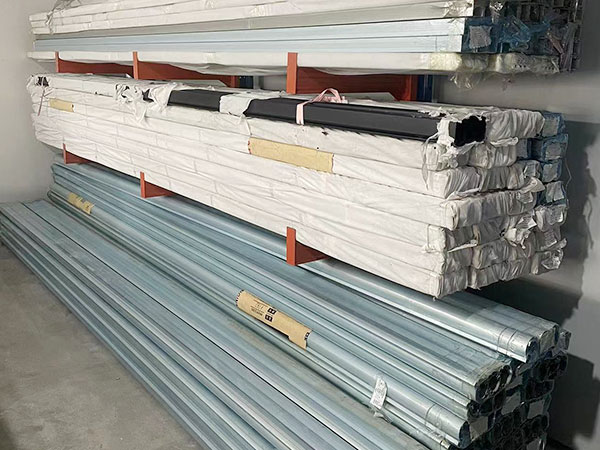 Plant Equipment